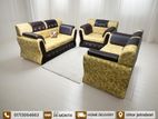 2+2+1 Furnicom Sofa Set