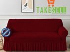 2+2+1 Pics Turkey Luxury Sofa Covers.