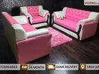 2+2+1 Seater Sofa Set