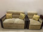 2+2+1 sofa set