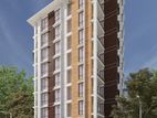 2210 Sft Corner Plot Single Unit Apartment at Bashundhara M Block