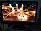 22"100% Fresh Monitor Samsung