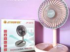 2215 jysuper rechargeable fan