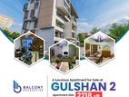 2218 luxury Apartment for Sale At Gulshan-2