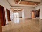 2220 sqft flat for sale at Block C ,Bashundhara