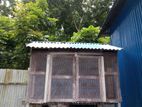কবুতরের খাঁচা বিক্রি হবে