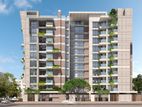 2225 Sft 4Bed(S+E+N) Facing Flat Sale@Avenue Road Block-L Bashundhara