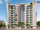 2225 Sft South East Facing Ongoing Flat Sale@ L Block Bashundhara