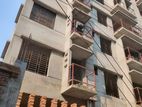 2,225 sq. ft. south-east corner flat near Playpen School Bashundhora