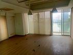 2230 Sqft Open Commercial Space Rent in Banani