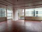 2235 sqft Open Commercial space in Banani