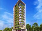2235sft North-east Corner apartment SALE at block-L Bashundhara R/A