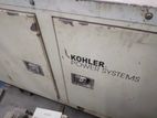 22.5 kva Kohler, USA.