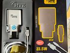 22.5 watt Charger