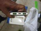 22.5 Watt Fast Charging Power Bank Anobik Brand