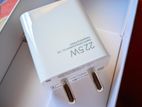 22.5 Watt Xiaomi Orginal Charger