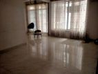 2250 sft 3rd floor beauty parlour space rent in Gulshan 2