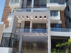 2250 Sft 4 Bed, South-East Corner,(80' Widea Road),Block-E,Basundhara.