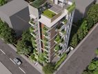 2250 Sft 4 Bed South West Facing Ongoing Flat Sale @ Uttara
