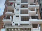 2250 Sft 4 Bed,Servant Bed&Bath Ready Apt.S/E Cor.for Sell Bashundhara