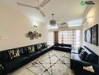 2250 Sft Luxurious Apartment 9th Floor For Rent in Bashundhara R/a.