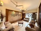 2250 SFT Luxurious South Face Full Furnished Apartment Rent at 7th floor