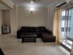 2250 SqFt 10th floor furnished flat rent GULSHAN