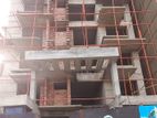 2250 sqft, 4 Beds Under Construction Flats for Sale at Bashundhara R/A