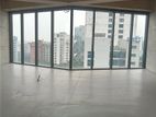 2250sft commercial space rental in Gulshan 1