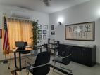 2250SqFt. Excellent Office Apartment For Rent at Gulshan 2