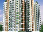 2253 Sft Ongoing Condominium Apt Sale @ Uttara 15