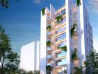 2258 Sft Flat for Sale at Uttara