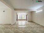 2260 sft Luxurious Apartment 4th floor for Rent in Bashundhara R/A.