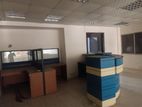 2260 Sqft Fully Commercial Space Rent in Banani