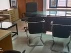 2260 Sqft Nicely Office Space Rent in Banani