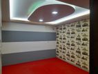 2260 Sqft office space rent in Banani