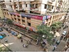 ২২,৭০০ বর্গফুট কমার্শিয়াল স্পেস সেল, মতিঝিল
