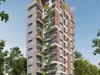 2275 south facing LUXURY Almost Ready apartment sale Uttara Sector-16