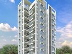 2275 sqft, 4 Beds Apartment/Flats for Sale at Uttara
