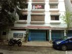 2280 Sqft Flat With Various Features is Available For Sale in Baridhara