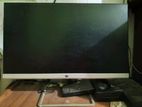 22f Display 55cm 22inch Diagonal Ips Full Hd Ultra Slim Monitor