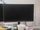 22in Borderless 75Hz Gaming Monitor