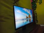 22"inc Borderless Full HD Monitor