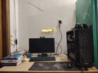22inch Samsung Monitor with Box