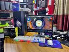 22"IPS LED 16GB RAM 256GB SSD/2000GB ROM Gaming Core i5 5th sale!