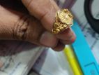 22k gold ring