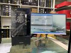 22”led-Corei5-4th generation 16gb ssd128gb 1Tb-Hdd