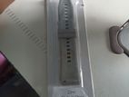 22mm Width Two Colors Smart Watch Band Silicone Strap