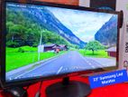 23 inch Samsung Led Monitor 1920×1080p Hdmi+vga Supporte