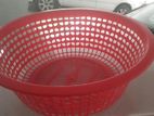 23" kitchen basket